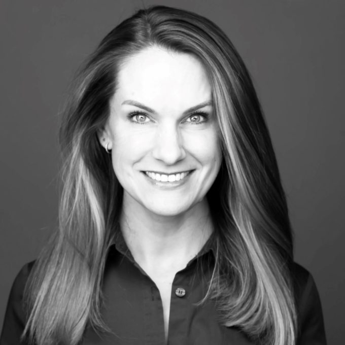 Cynthia Grandjean, Senior Director, Market Access