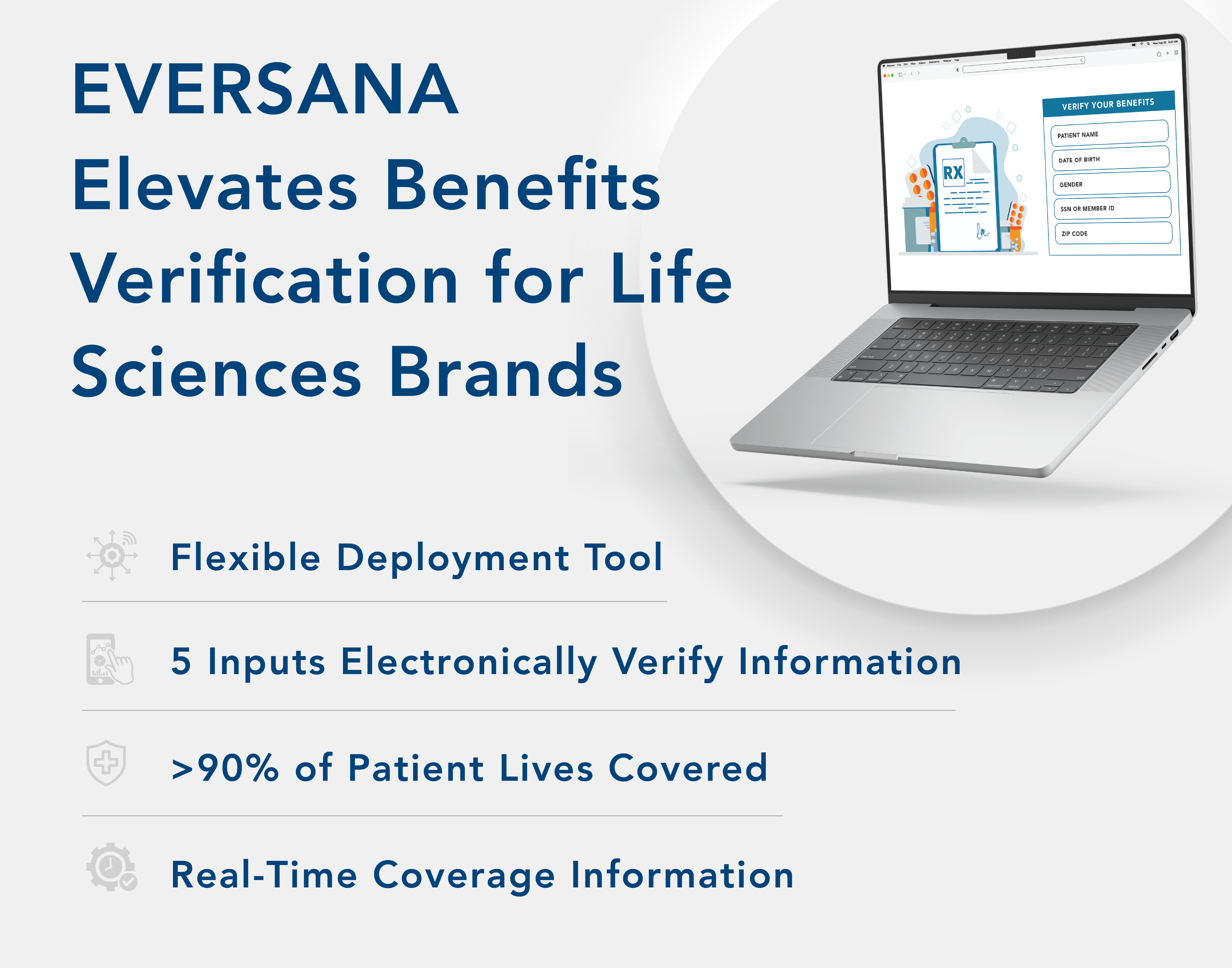 benefits verification
