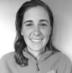 Headshot of Jenna Ellis