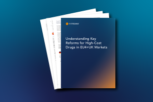 Understanding Key Reforms for High-Cost Drugs in EU4+UK Markets