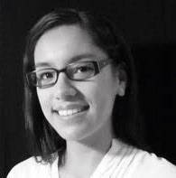Headshot of Abril Oliva Ramírez