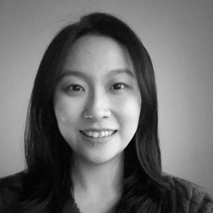 headshot of Di Wang