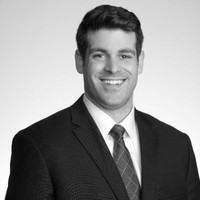 headshot of Nolan Kleinhenz,