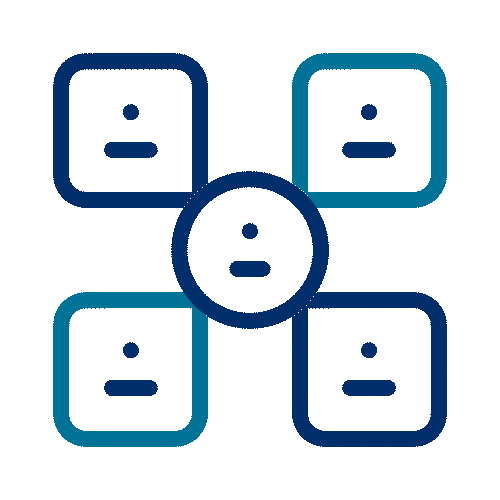 animated gif of diagram boxes