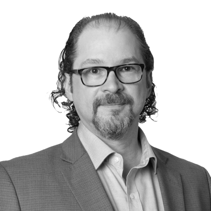 Barry Vucsko