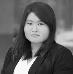Karen Chiang headshot