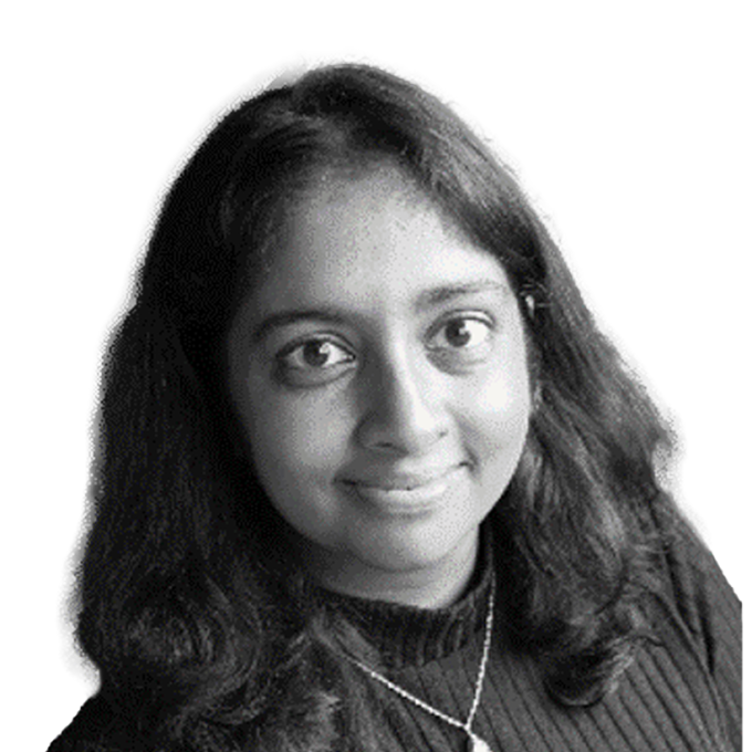 Vanitha Sankaran, PhD