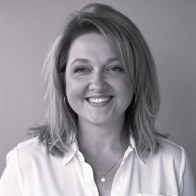 Jayme Etzel headshot