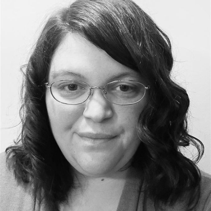 Megan Seyboth Headshot